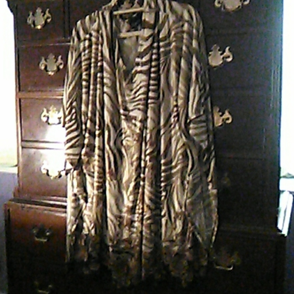 Tunic. Top woman's